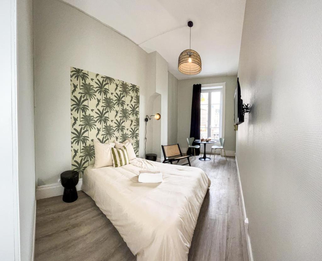 Suite Shamrock ลียง ภายนอก รูปภาพ