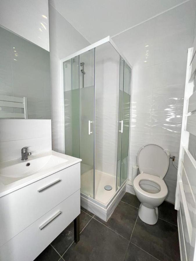Suite Shamrock ลียง ภายนอก รูปภาพ