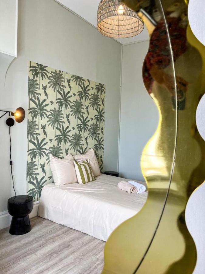 Suite Shamrock ลียง ภายนอก รูปภาพ